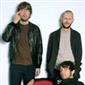 Peter Bjorn And John