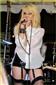 The Pretty Reckless